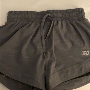 work out shorts